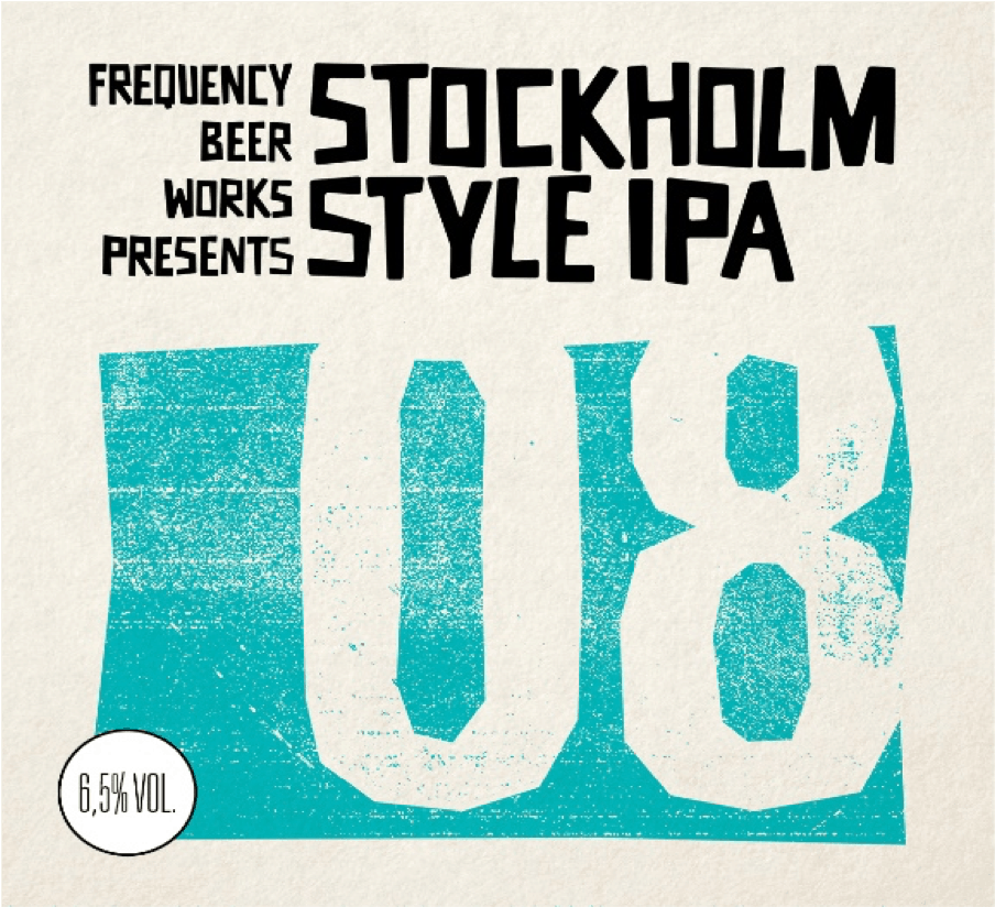 Stockholm Style IPA