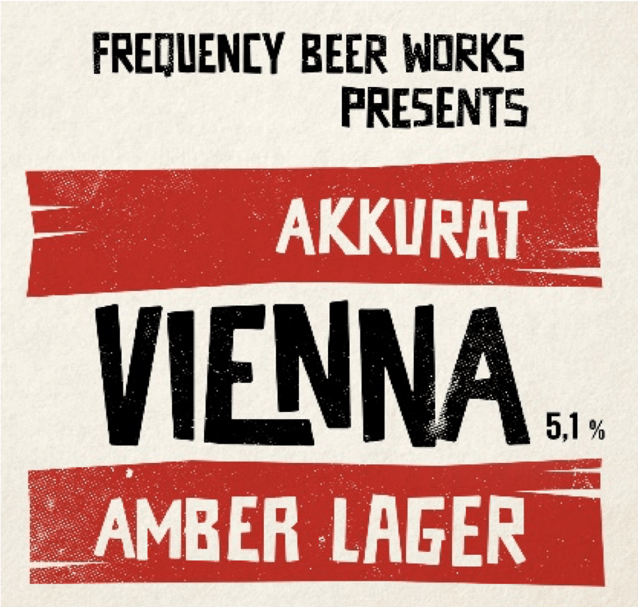 Akkurat Vienna Lager