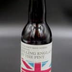 Selling England By The Pint